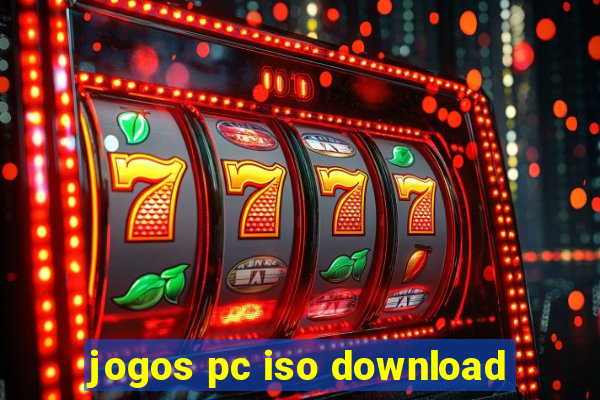 jogos pc iso download